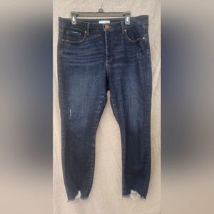 Womens Jeans
